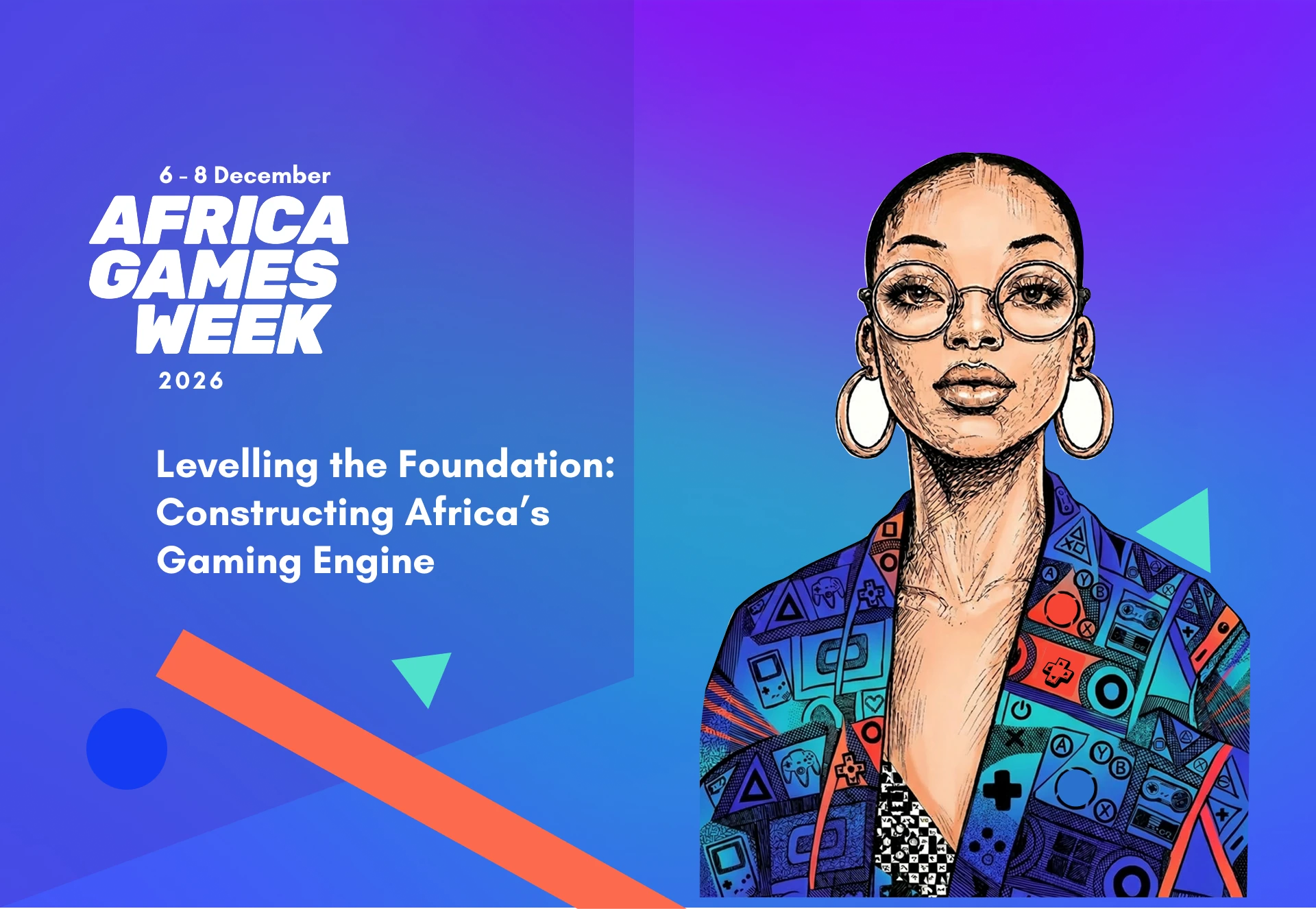 Africa Games Week 2026