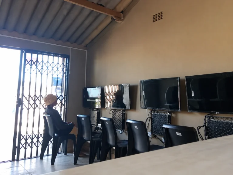 Black Ink Cafe