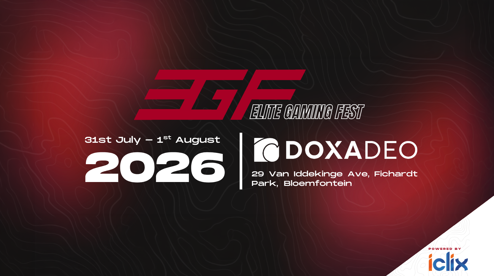 Elite Gaming Fest 2026