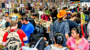 Comic Con Africa