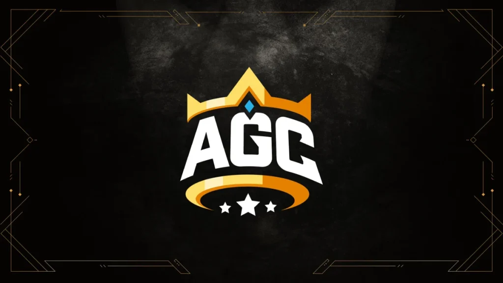 AGC 2026 African Gaming Championship at GrandWest