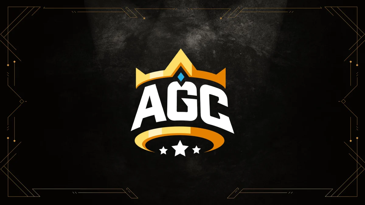 AGC 2026: African Gaming Championship
