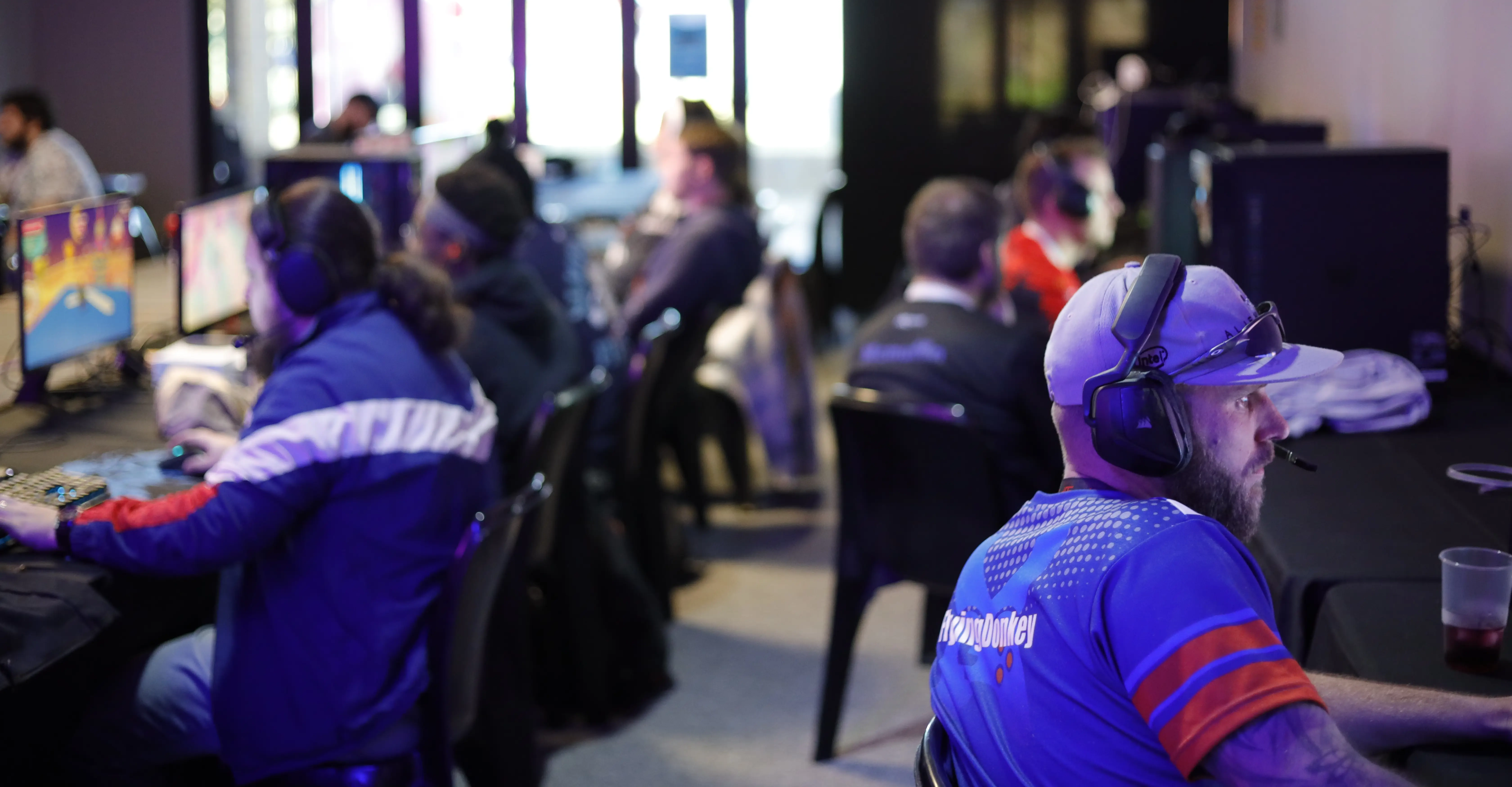 Elite Gaming Fest