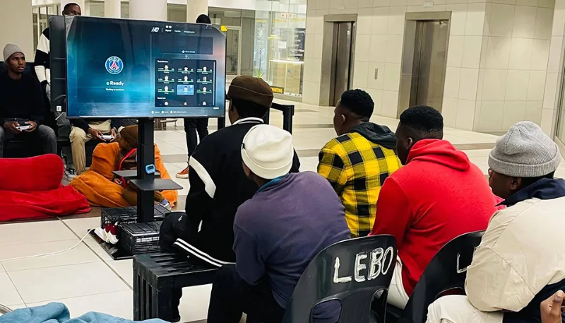 Kona Gaming Centre