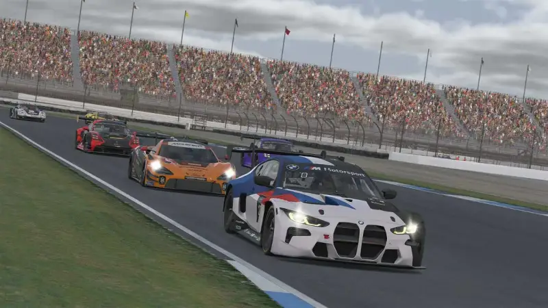MSA Esports F4 National Championship