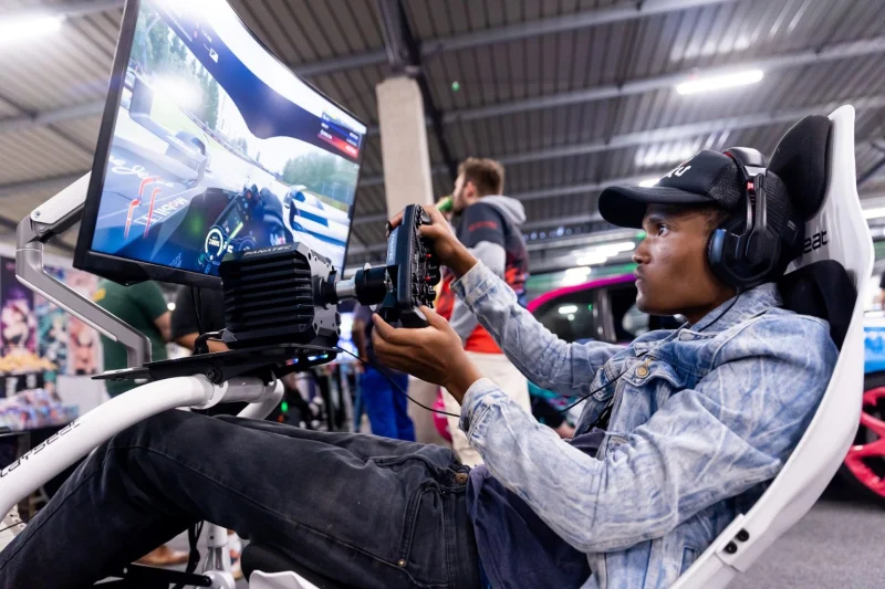 Rage Expo 2026