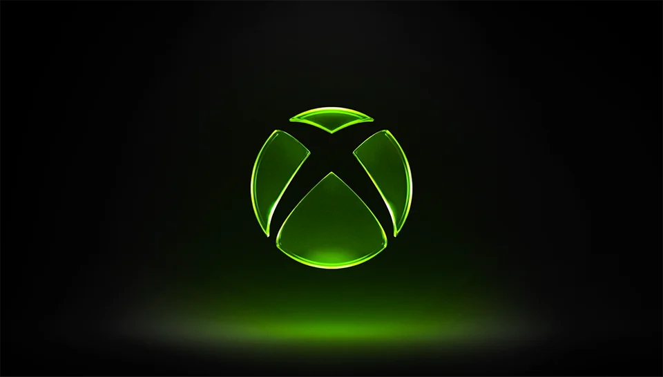 Xbox boot screen artwork for the 2026 company reset