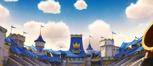 ACGL Clash Royale Solo Showdown event artwork