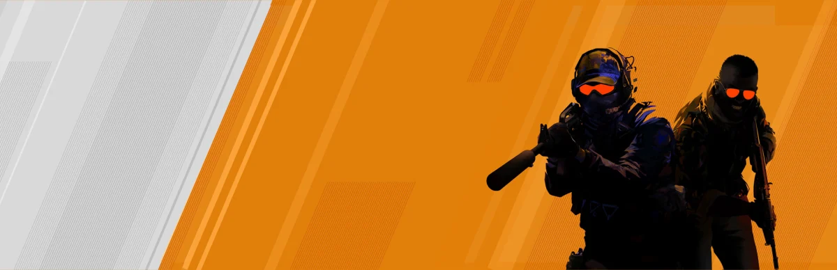 Counter-Strike 2 official key art