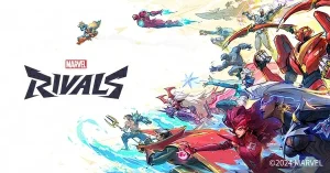 ACGL Marvel Rivals Showdown event artwork