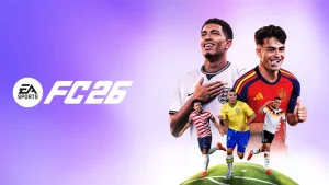 Mettlestate EA FC 26 Battlegrounds event artwork