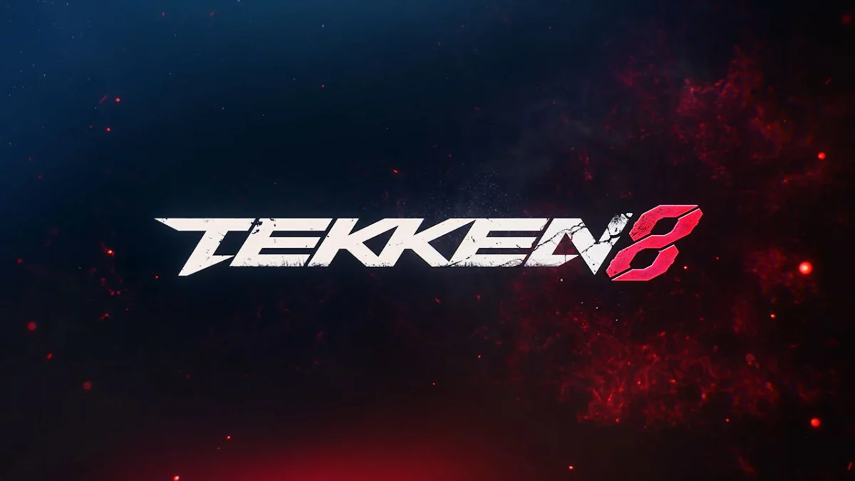 Tekken 8 official high-resolution artwork for Mettlestate Tekken 8 Battleground