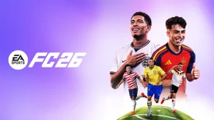 MTN SGX CapeGate: EA FC Online Qualifier event artwork