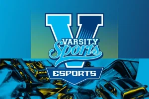 Varsity Esports Split 2 event artwork